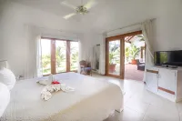 KID-FRIENDLY LUXURY  VILLA - 300 YARDS FROM BEACH - MAID & CHEF INCLUDED !!! - 別墅
