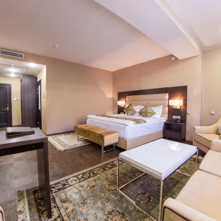 Best Western Plus Astana Hotels in Astana