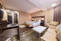 Best Western Plus Astana - servizio colazione