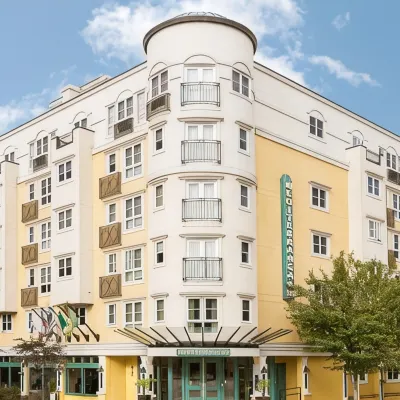The Mediterranean Inn Hotels in der Nähe von Olympischer Skulpturenpark