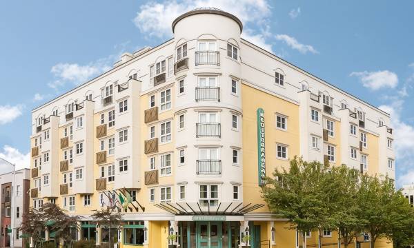 The Mediterranean Inn
