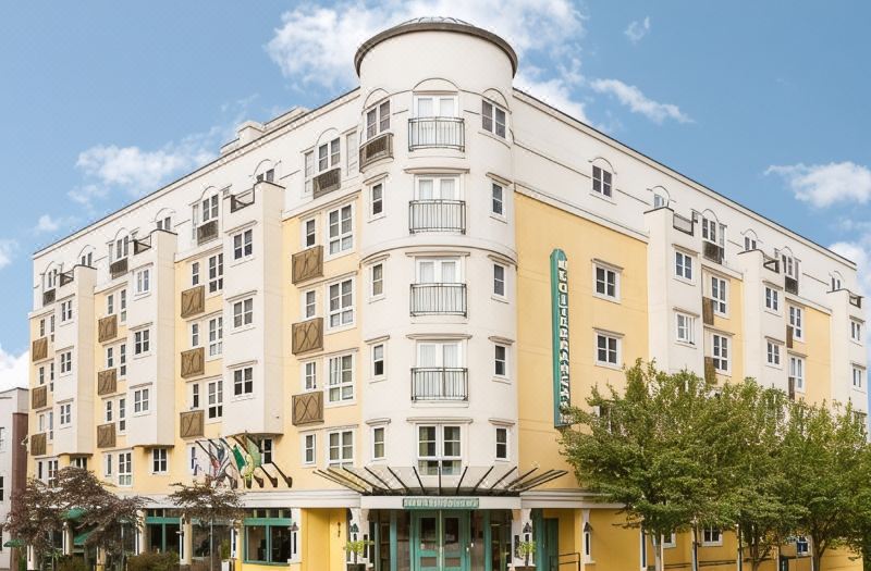 The Mediterranean Inn