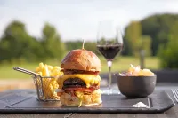 ホテル メルキュール ルクセンブルク キクオカ ゴルフ & スパ - 朝食