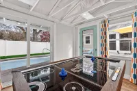 Relax-Ready, Pool, Pool House/Lounge - 4つ星