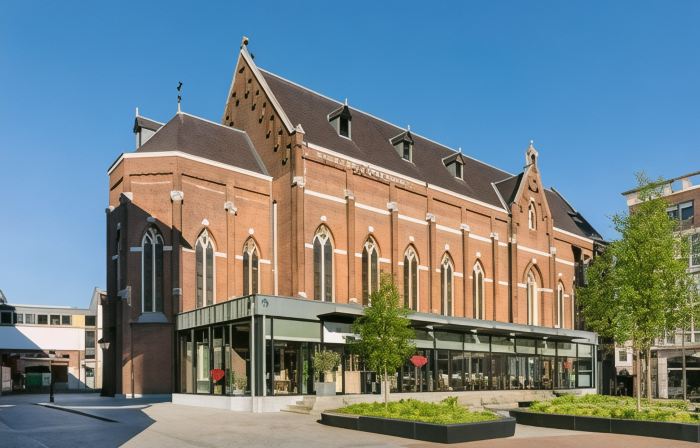 Hotel Nassau Breda, Autograph Collection