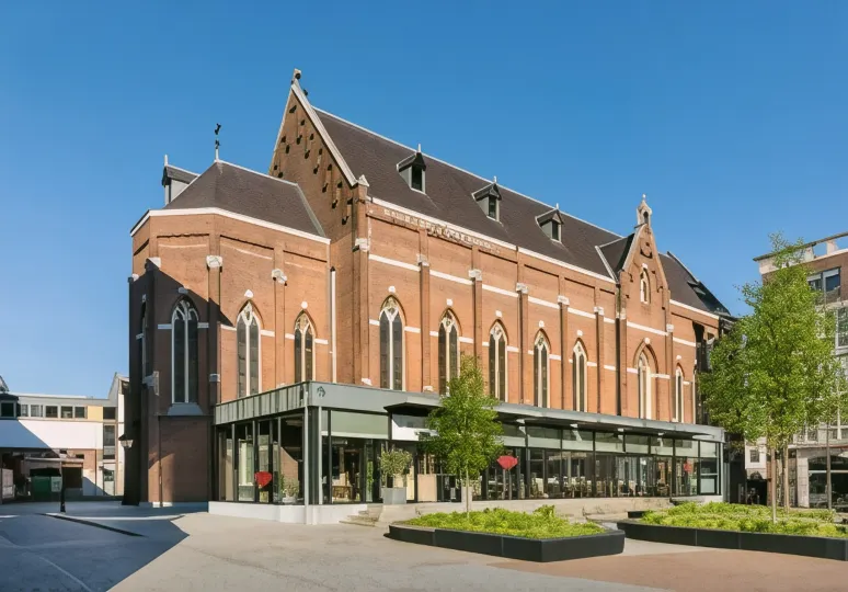 Hotel Nassau Breda, Autograph Collection