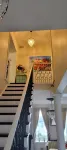 Holland Farmhouse Inn B&B - Bãi đậu xe