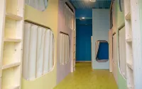 Picnic Hostel Osaka - Hostels