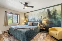 2 King Suites - Near Deadwood, Terry Peak, Atv/Snowmobile Trails & Sturgis - Homestays