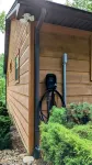 30%Off Mountain Cabin - 2 King Beds, Hot Tub, Game Room, Mini Golf, EV Charger - 4-Star
