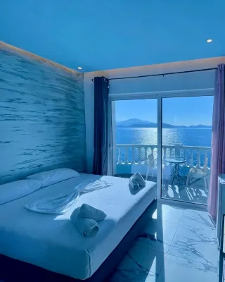 卡萊米海灘酒店 - 3星級