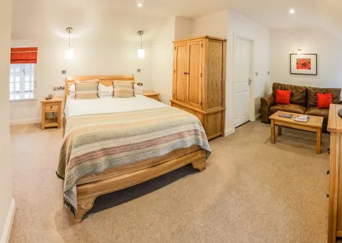 Gwesty'r Emlyn Hotel - WiFi