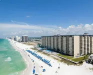 Gorgeous Beachfront Condo! - 4つ星