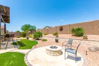 Close to Pro Sport facilities. Beautiful home. - Boutique