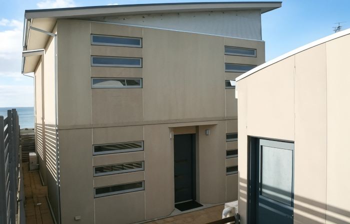 Penneshaw Oceanview Apartments