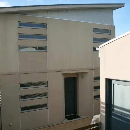 Penneshaw Oceanview Apartments
