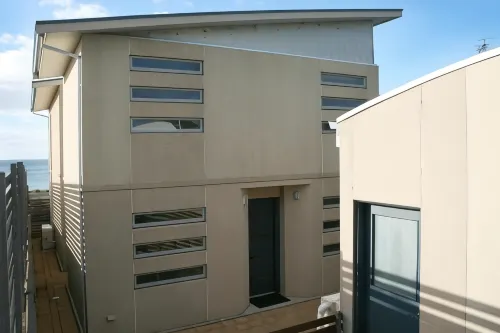 Penneshaw Oceanview Apartments - WiFi