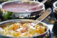 Mercure Hotel Hamm - breakfast