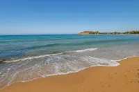 Stamatias Home, fully equipped cottage 5 minutes from the sea - Bungalow
