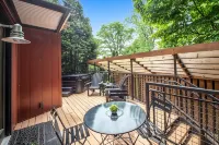 Luxury Condo at Vineyard Lofts - 4-Star