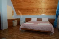 Arena Hotel Gusar - Fitnessstudio