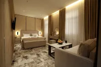Grand Castle Hotel - WiFi