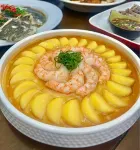寧鄉華天假日飯店（萬達廣場店） - 早餐
