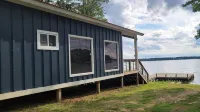Copper Top on Weiss Lake - 4-Star