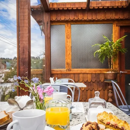 Casa Kalfu Hotel Boutique