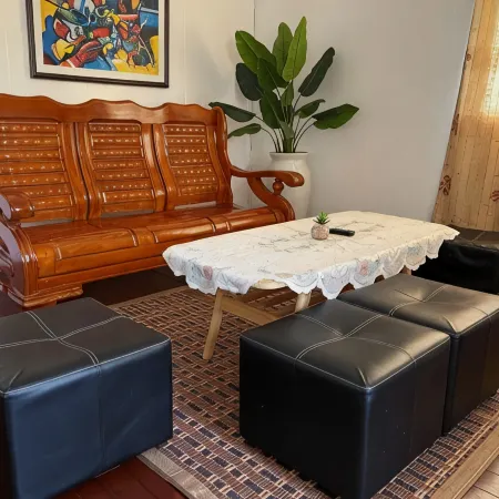 Ayana Homestay