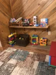 Pinetree Cabin - 4 king beds, stunning views - Hytter