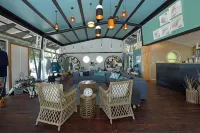 Zambezi Mubala Lodge - 3-Star