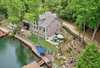 Lake Arrowhead Oasis - Luxury Rental - 4 étoiles