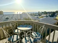 Casa Lagunita: An artistic, ocean-view retreat! - 3 ดาว