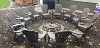 The "Pool Barn" w/Pool, Hot Tub,  Billiards & more near Indiana Dunes - WiFi