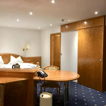 Hotel Engel