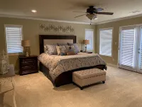 Relaxing Lake View Condo - 4 stjerner