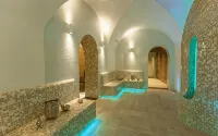 La Cigale Tabarka - spa
