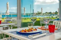 The Pelican Beach Resort & Spa - Adults Only - petit déjeuner