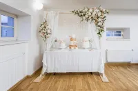 Hotel U Zlatého Kohouta - Quầy Bar