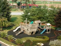 Fulton Steamboat Inn - 3-Star
