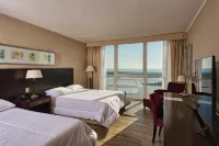Howard Johnson by Wyndham Plaza Hotel Mayorazgo - bars