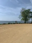Bay view from Calvert Cliffs, Solomons Island & State Park nearby - Wifi