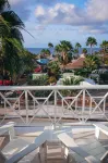 Chogogo Dive & Beach Resort Curacao - Wifi