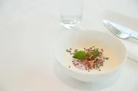 Hotel am See - servizio colazione