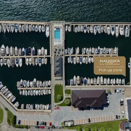Lago Dorato Marina Lodge - Lakefront