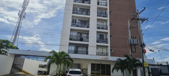 Flat Smart Residence Hotels in Teresina
