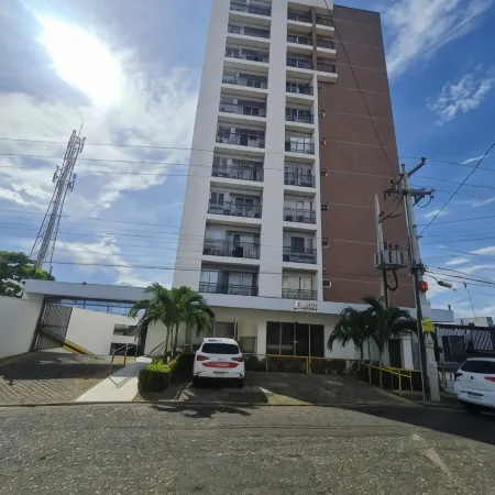 Flat Smart Residence