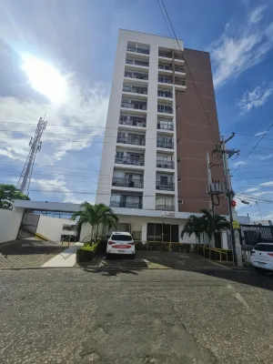 Flat Smart Residence - Homestays