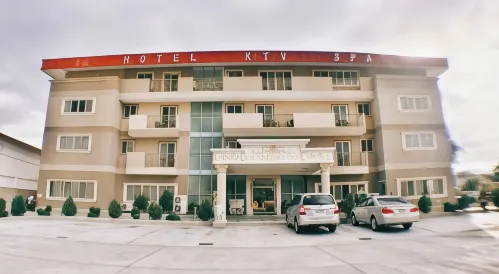 Grand Hoyah Hotel